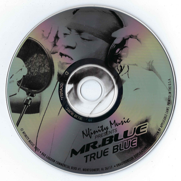 N.O.T.S. ‎- True Blue I (1992) [FULL ALBUM] (FLAC) [GANGSTA